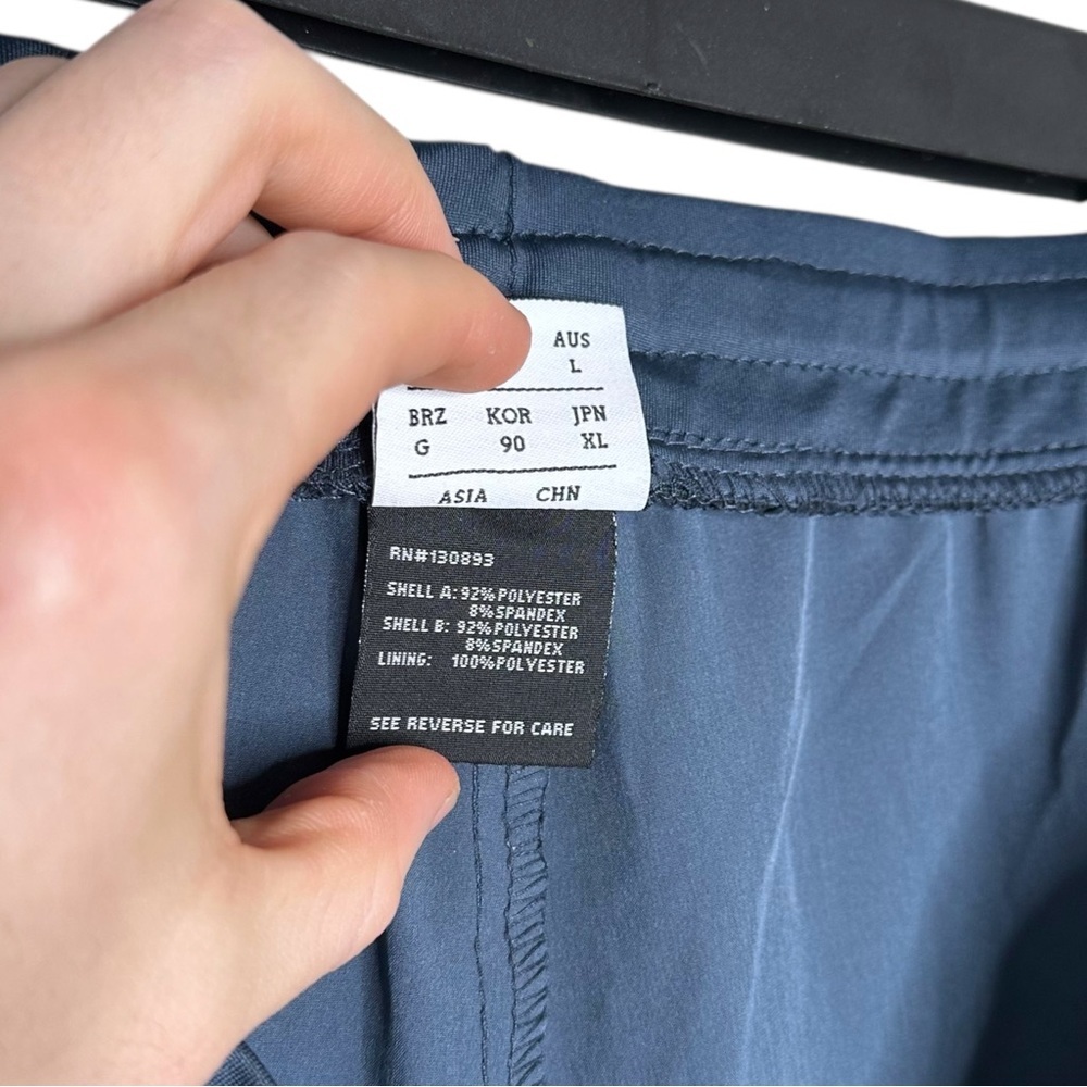 New Balance All Motion Nylon Track Pants - Picture 8 of 8